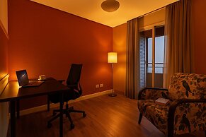 Elegance Suites Stella Vega