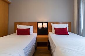 Elegance Suites Stella Vega