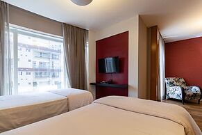 Elegance Suites Stella Vega