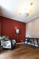 Elegance Suites Stella Vega