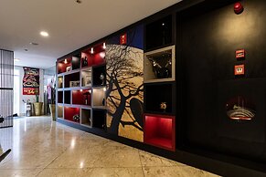 Elegance Suites Stella Vega