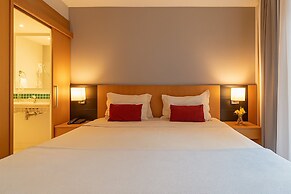 Elegance Suites Stella Vega