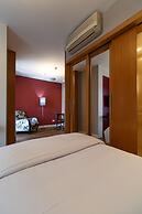 Elegance Suites Stella Vega