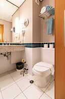 Elegance Suites Stella Vega