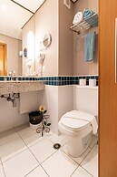 Elegance Suites Stella Vega