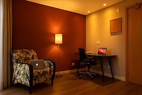 Elegance Suites Stella Vega