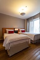 Elegance Suites Stella Vega