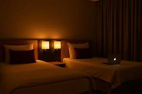 Elegance Suites Stella Vega