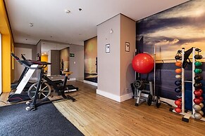 Elegance Suites Stella Vega