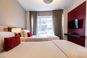 Elegance Suites Stella Vega