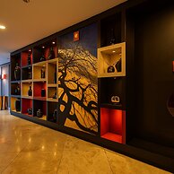 Elegance Suites Stella Vega