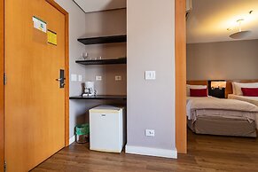 Elegance Suites Stella Vega