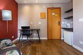 Elegance Suites Stella Vega