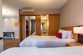 Elegance Suites Stella Vega