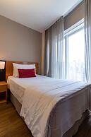 Elegance Suites Stella Vega