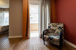 Elegance Suites Stella Vega