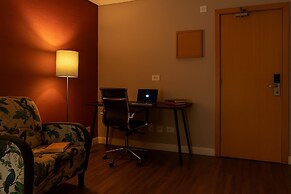 Elegance Suites Stella Vega