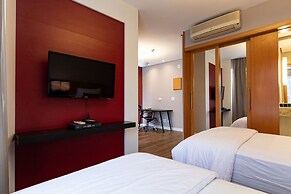 Elegance Suites Stella Vega