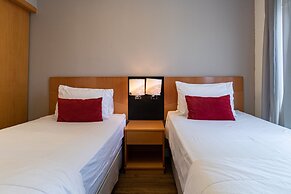 Elegance Suites Stella Vega