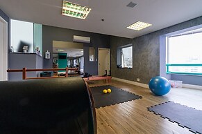 Elegance Suites Stella Vega