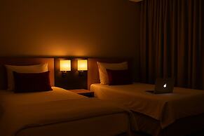 Elegance Suites Stella Vega