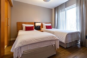 Elegance Suites Stella Vega