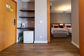 Elegance Suites Stella Vega