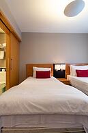 Elegance Suites Stella Vega