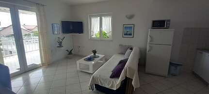 Stana - 200m From the sea - A1