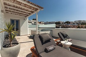 Arotron Santorini