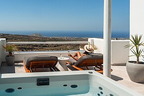 Arotron Santorini