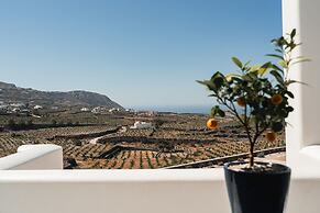 Arotron Santorini