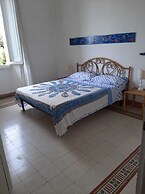 The White House on the sea