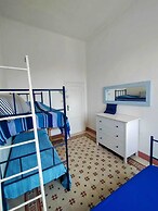 The White House on the sea