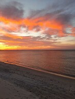 The White House on the sea