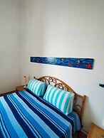 The White House on the sea