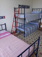 The White House on the sea