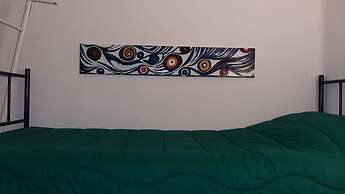 The White House on the sea