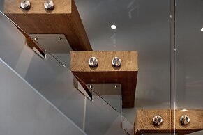 Contemporary Luxury Town House Cheltenham