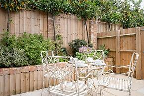 Contemporary Luxury Town House Cheltenham