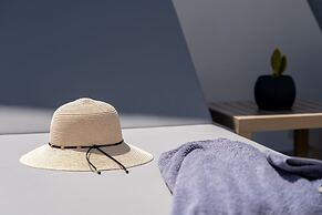 Sea Serenity Villas with Private Jacuzzi
