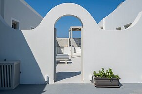 Sea Serenity Villas with Private Jacuzzi