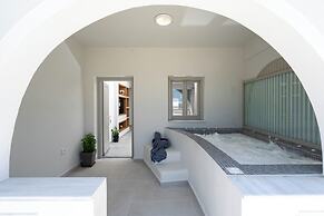 Sea Serenity Villas with Private Jacuzzi