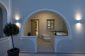 Sea Serenity Villas with Private Jacuzzi