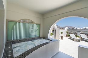 Sea Serenity Villas with Private Jacuzzi