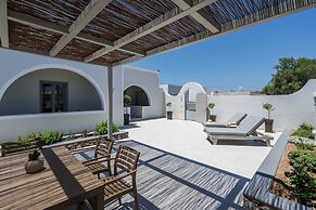 Sea Serenity Villas with Private Jacuzzi