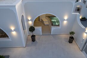 Sea Serenity Villas with Private Jacuzzi