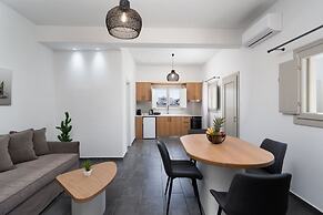 Sea Serenity Villas with Private Jacuzzi