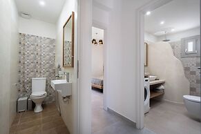 Sea Serenity Villas with Private Jacuzzi