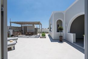 Sea Serenity Villas with Private Jacuzzi